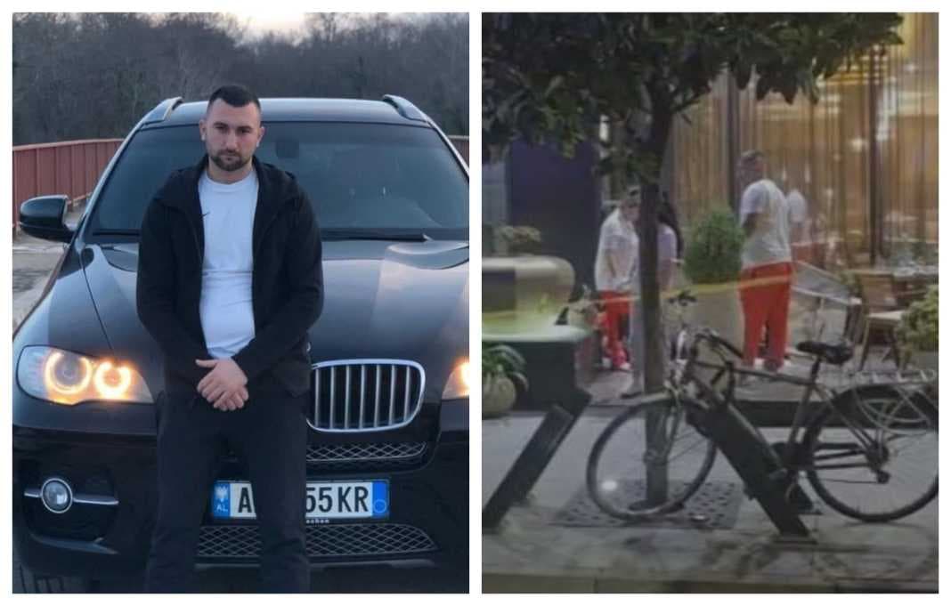 Ky është personi që u privua nga jeta në Shkodër