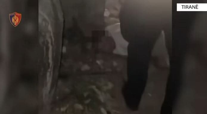 Sekuestrohen 9 kilogramë kanabis në Tiranë, në pranga pesë persona