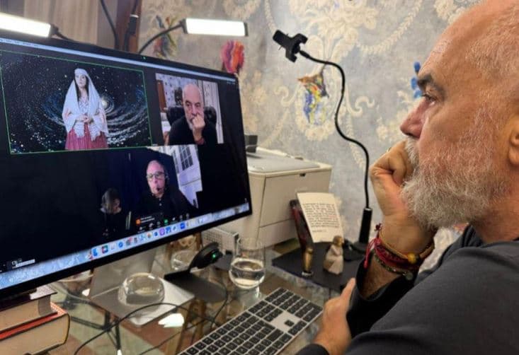 Diella nga forumi ndërkombëtar: Ari i ri nuk është i fshehur nën tokë, është i koduar në algoritme