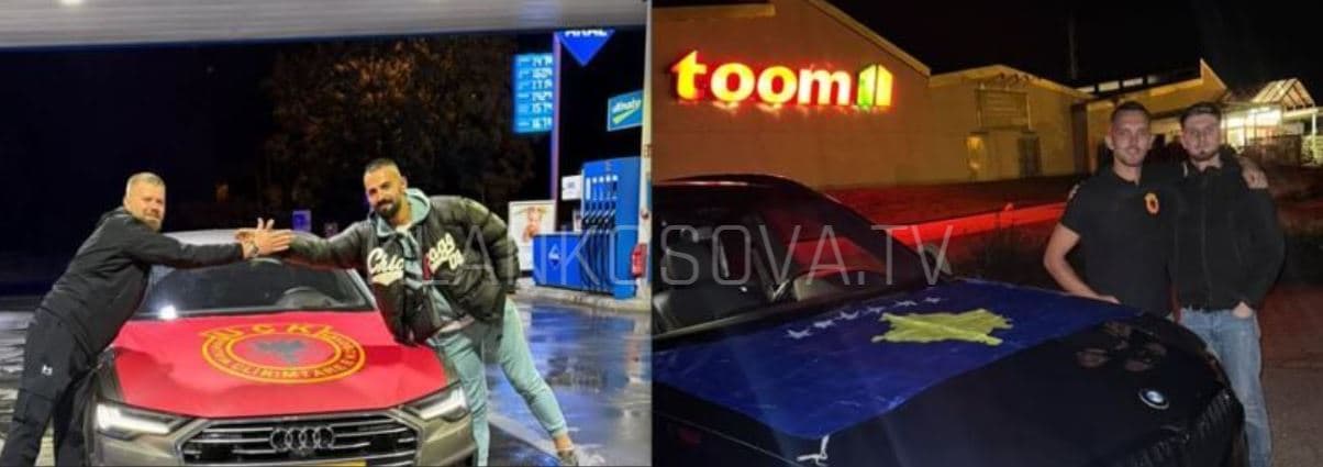 Drejt Hagës nisen edhe mërgimtarët nga Luksemburgu e Mynheni