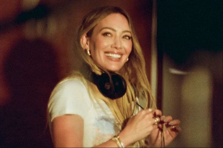 Hilary Duff njofton rikthimin në muzikë pas 10 vitesh