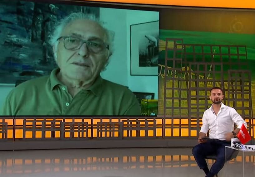 Ministrja e parë me IA në Shqipëri, trend global apo risi? (VIDEO) 