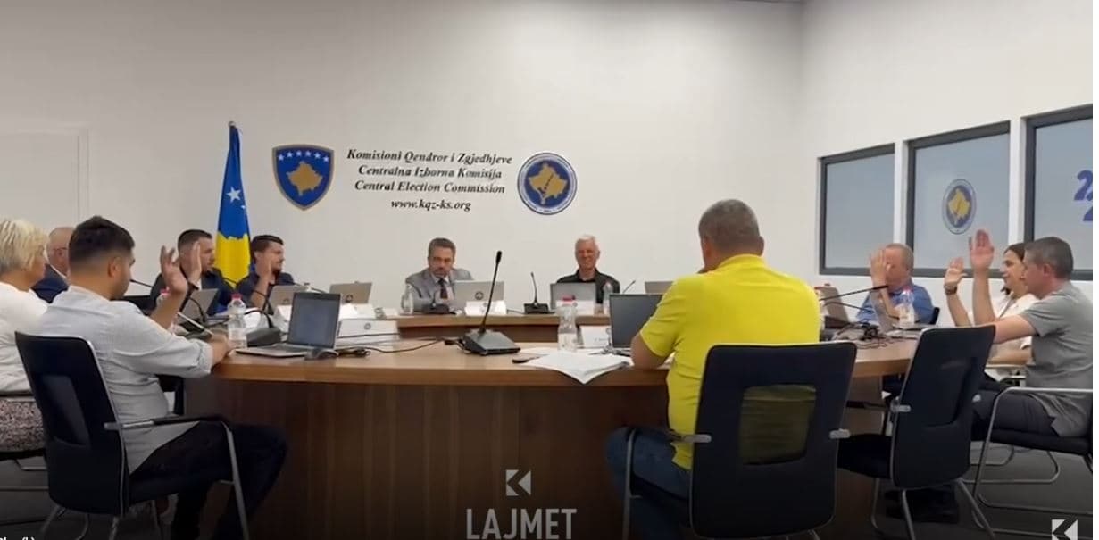 Certifikimi i Listës Serbe, VV-ja i bënë horë gjykatat e ambasadat (VIDEO)