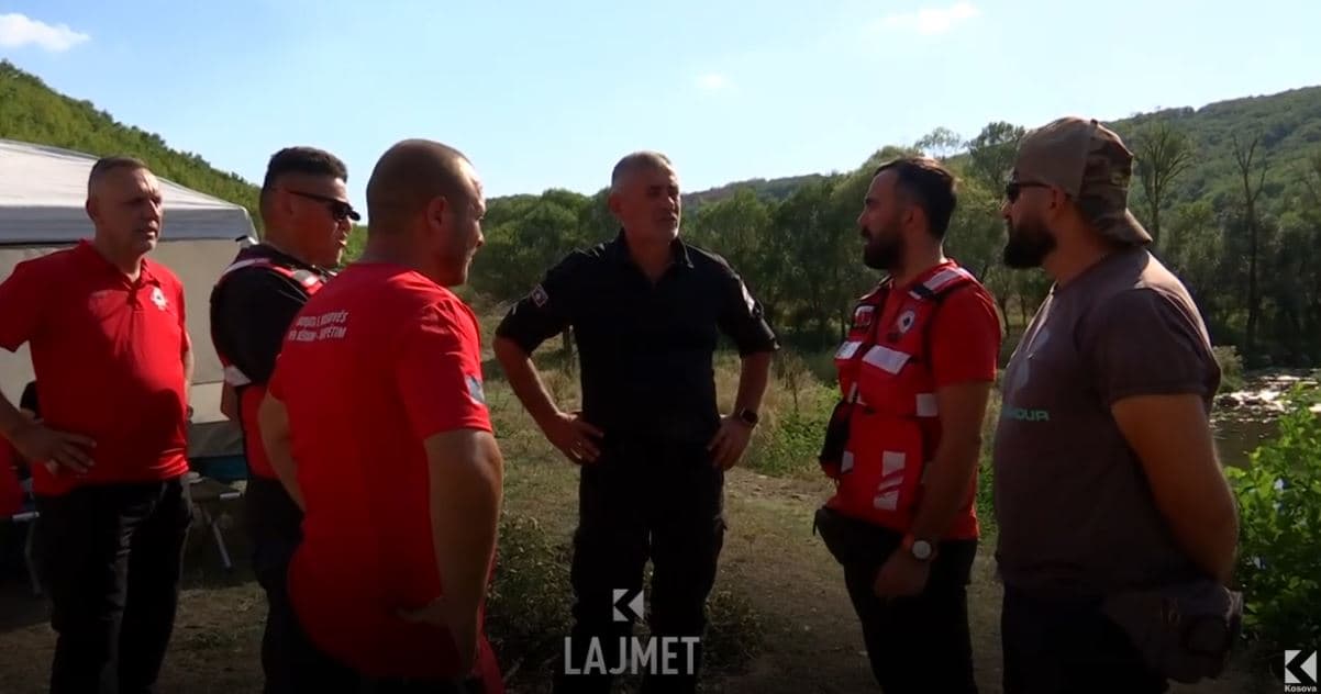Zhduket 70-vjeçari, Ismet Millaku kërkohet nga toka e ajri (VIDEO)
