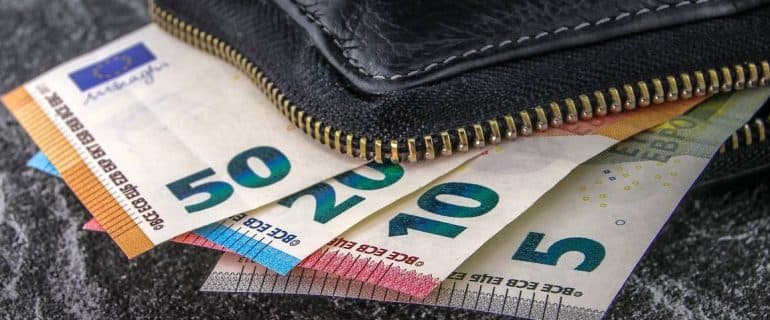 Dyshohet se mbi 100 mijë euro u vodhën në Prishtinë