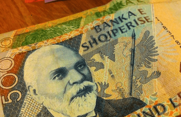 Shqipëria me pagën më të ulët minimale në Europë në qershor