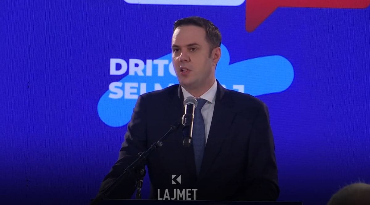 LDK në Prizren: Premtime për projekte madhore infrastrukturore (VIDEO)