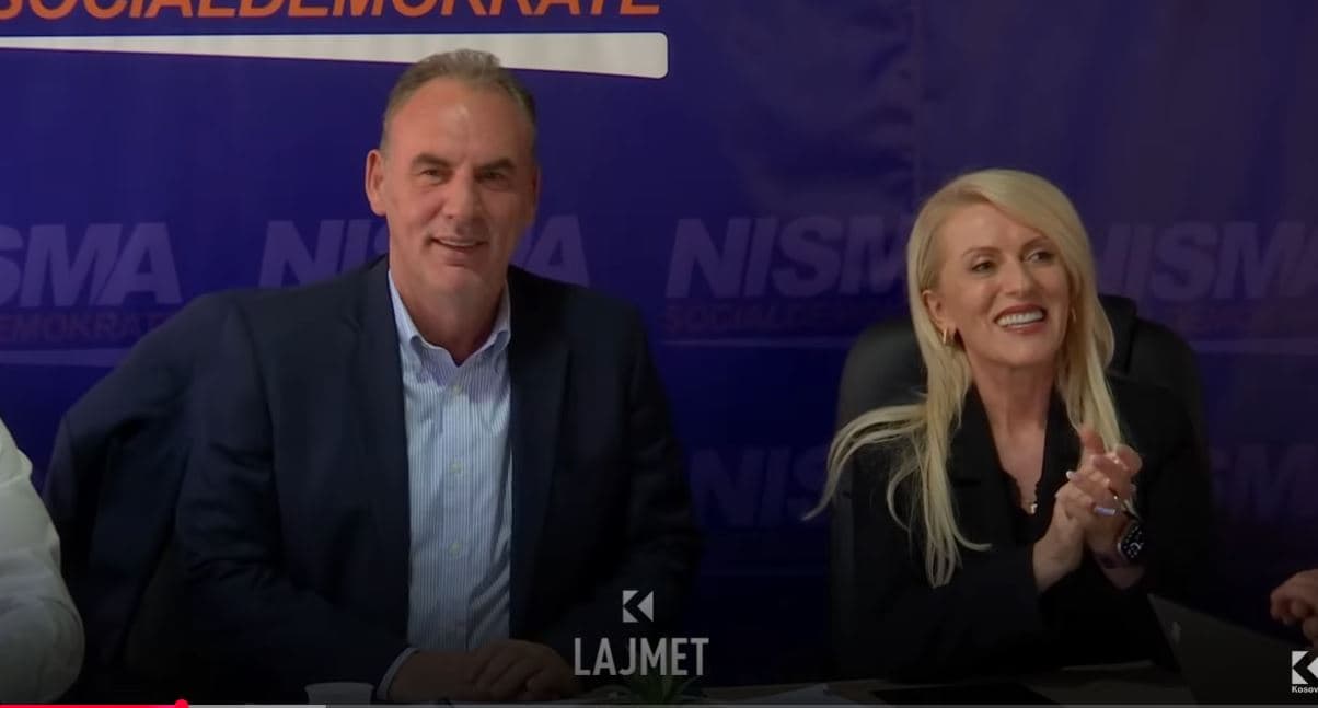 Fushata e Limajt, Nisma e bën Izmakun kryetare para kohe (VIDEO)