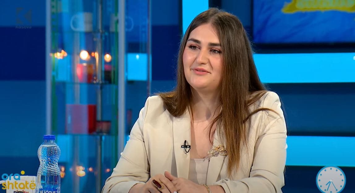 ChatGPT gabon? Shqiptarja i drejtohet Shtëpisë së Bardhë pas “defektit”