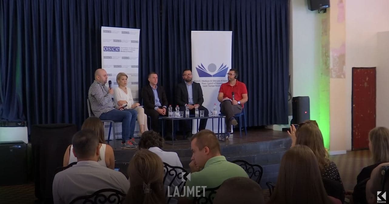 Shqetësimet e gazetarëve: Kush janë “talebanët serbë” të zgjedhjeve (VIDEO)