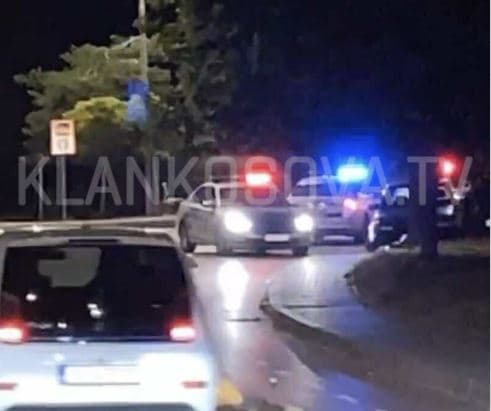 Rrahja në lagjen Dardania, pesë persona shoqërohen në polici