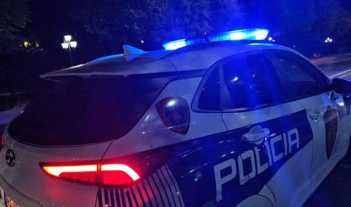 I zhdukur prej disa muajsh, gjendet pa shenja jete një person në Korçë