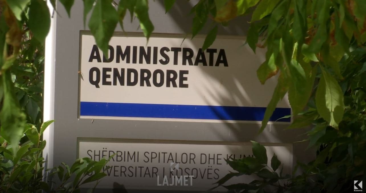 Mosmbajtja e mbledhjeve: Bordi 'fle', telashet në spitale gjithandej (VIDEO)