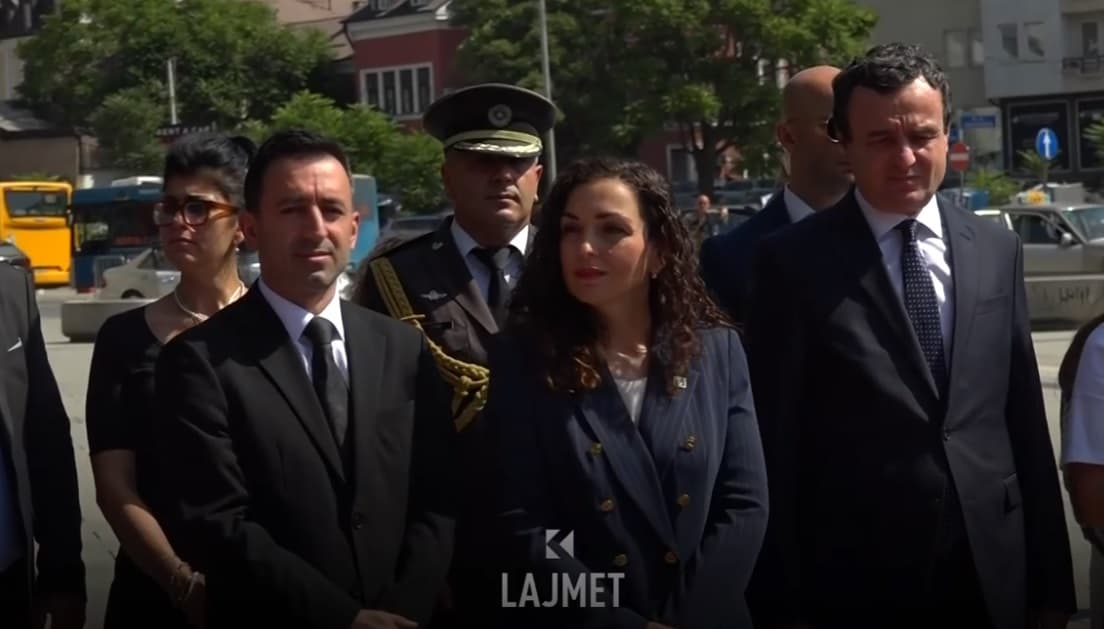 Lëmshi institucional: Basha “president”, pa konfirmim legjitimiteti (VIDEO)