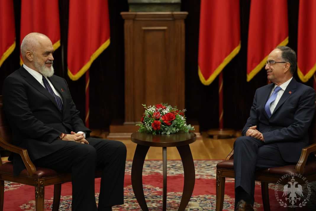 Si do bëhet dekretimi i ministres "Diella", Presidenca shqiptare sqaron procedurën