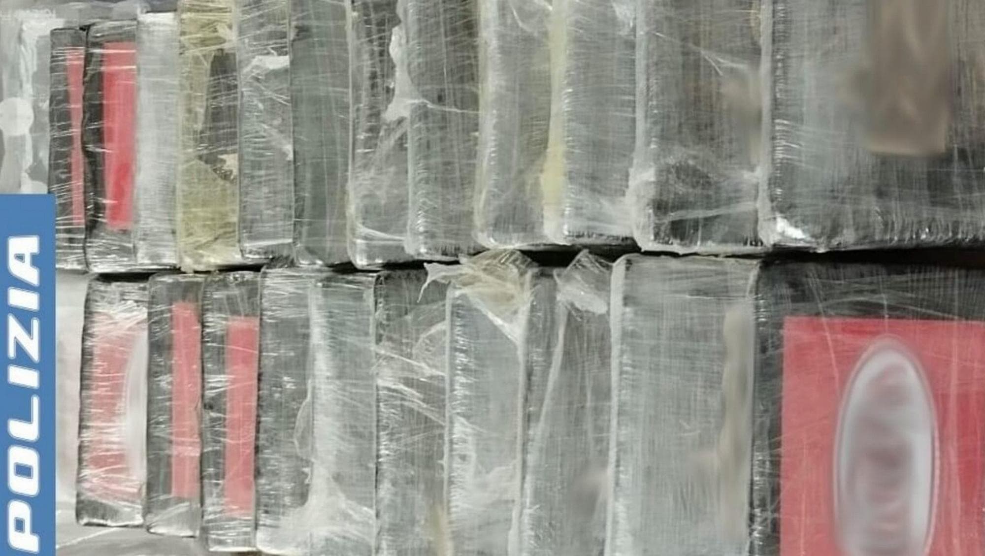 47-vjeçari shqiptar arrestohet në Itali, iu gjetën në veturë 27 kilogramë kokainë