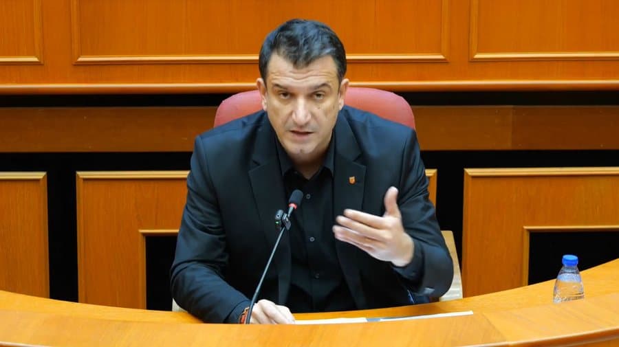 Shkarkohet zyrtarisht kryebashkiaku Erion Veliaj