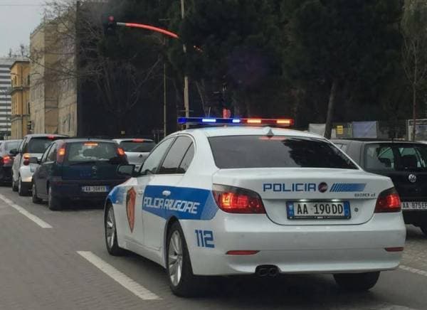 I plagosuri në Shkodër është vëllai i Denis Brajoviçit, u qëllua me breshëri plumbash