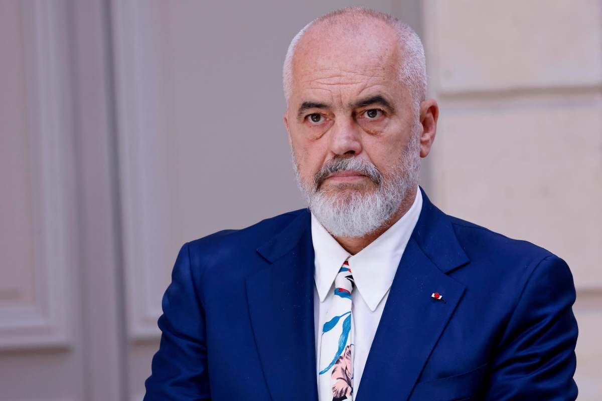 Krimi brenda Gjykatës, vjen reagimi i Edi Ramës