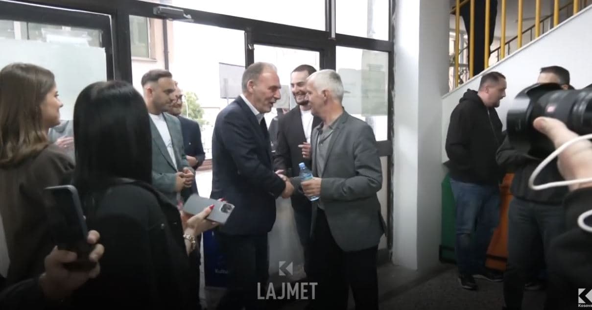 NISMA i premton Prishtinës largimin e qenve endacakë (VIDEO)