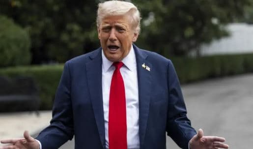 “Nderi im i madh”, Trumpi përshëndet shkatërrimin e anijes me drogë në Karaibe
