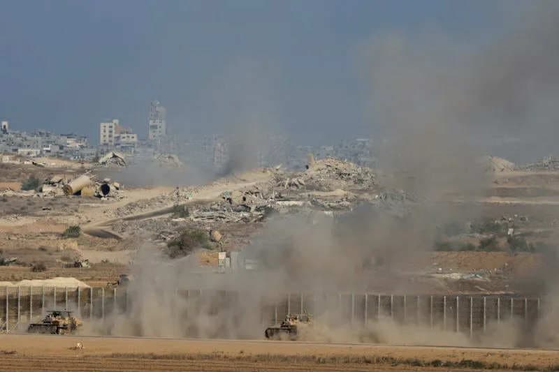 Hamas: Jemi gati për marrëveshje për Gazën, por kushtet mbeten të pazgjidhura