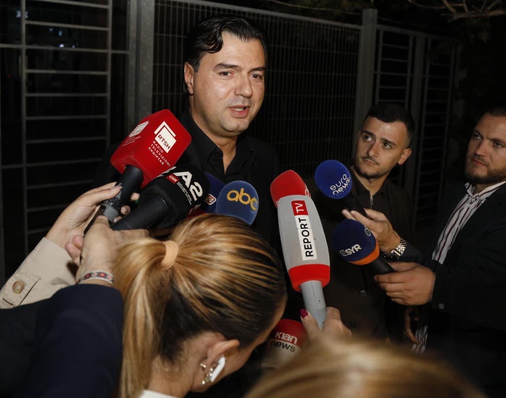 Basha pasi doli nga SPAK-u: Jam thirrur si person që ka dijeni për një çështje në hetim