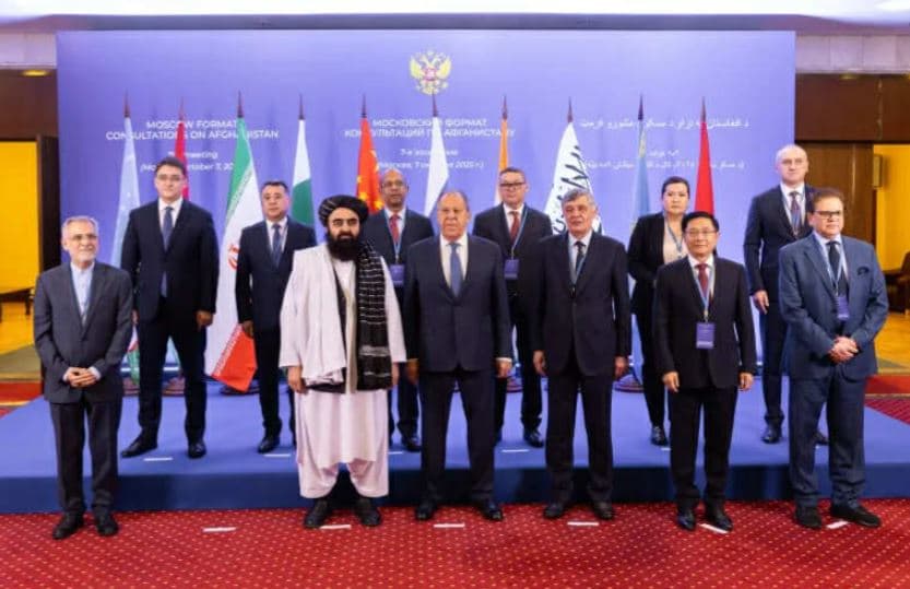Fqinjët e Afganistanit i thonë “JO” planeve ushtarake të Trumpit për Bagramin
