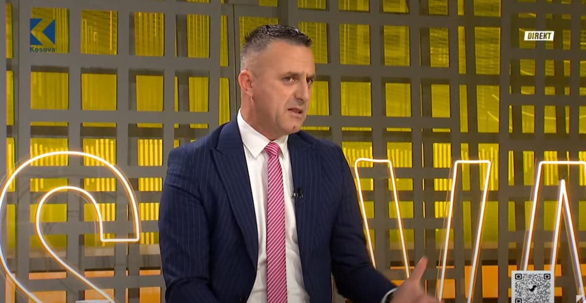 Halimi: Qëllimi i sulmit me armë është vëlla-vrasja mes shqiptarëve (VIDEO)