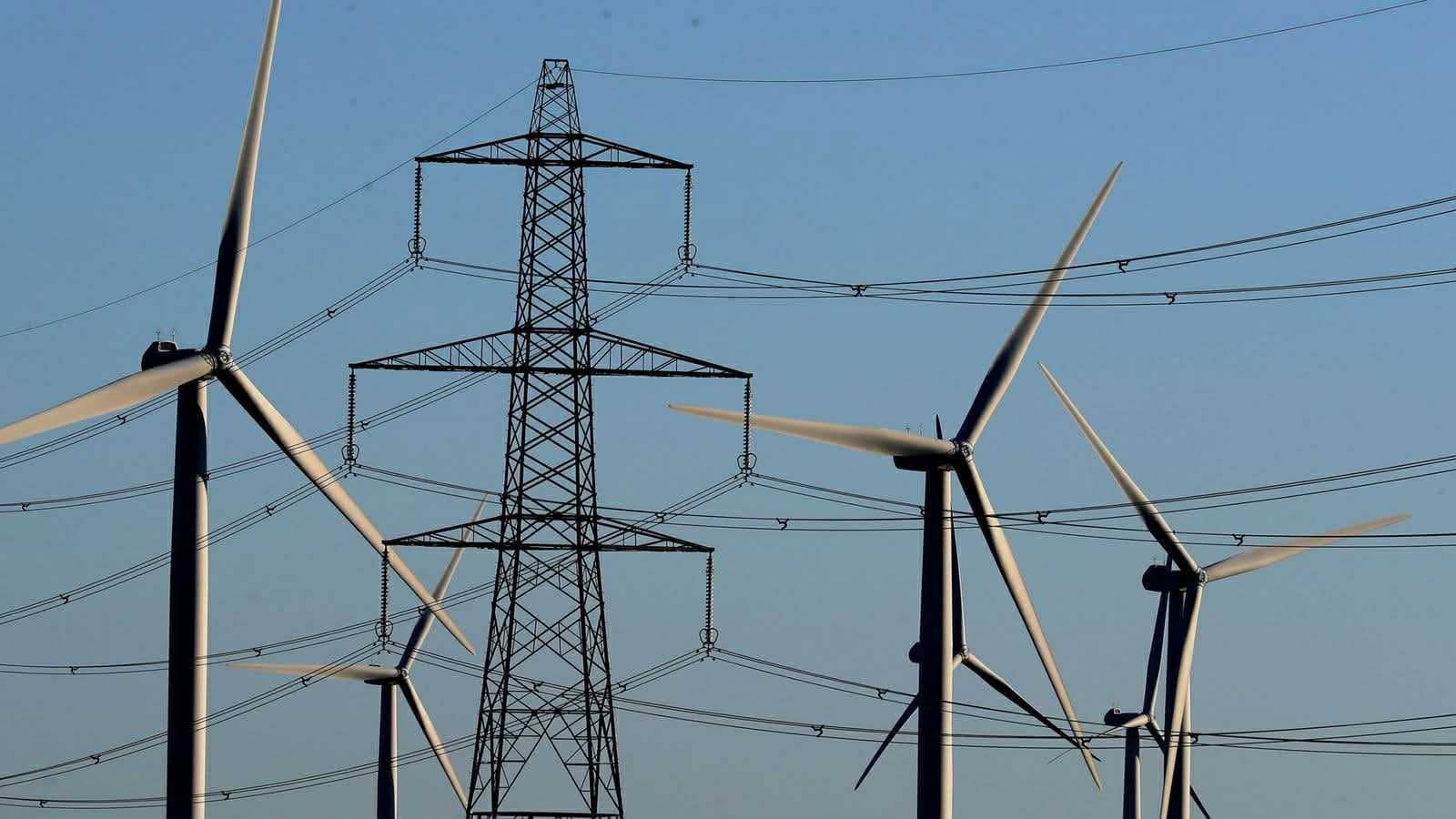 Rreziku i ndërprerjes së energjisë në Britani, më i ulëti në gjashtë vite