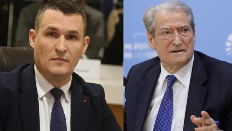 “Masën e sigurisë ndaj Berishës mund ta heqë vetëm gjykata”, thotë kreu i Prokurorisë së Posaçme