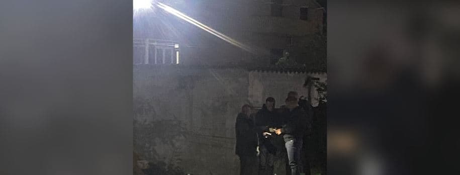 Detaje nga vrasja në Tiranë, 40-vjeçari u godit me thikë pas një sherri