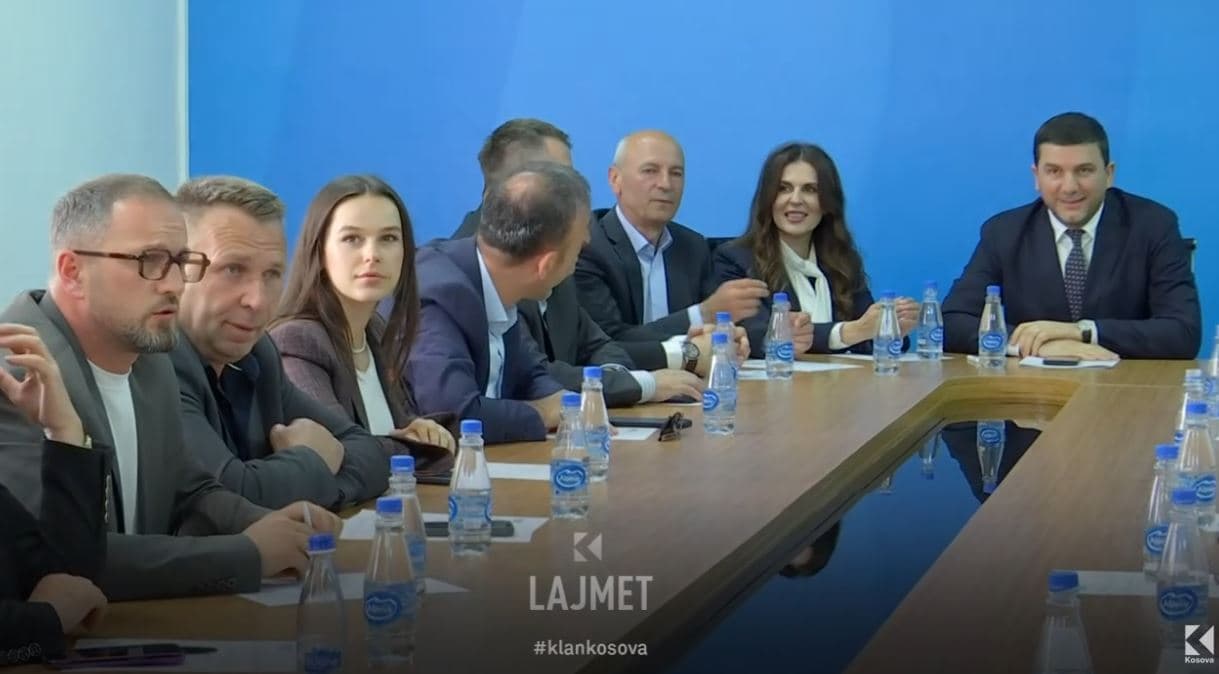 Rezultatet e zgjedhjeve, PDK me 208 asamblistë në kuvende komunale (VIDEO)