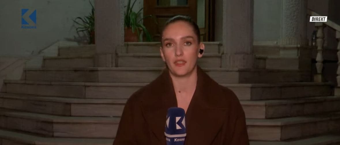 Zgjedhjet në Maqedoni të Veriut, dy taborët shqiptarë presin fitore (VIDEO)