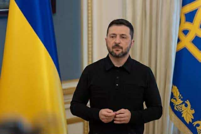Zelensky: Trupat ruse po pësojnë humbje të rënda në frontin e Donetskut