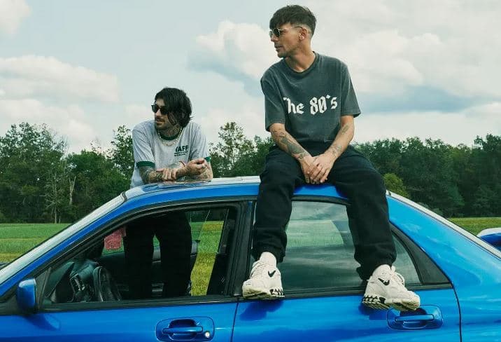 Zayn Malik dhe Louis Tomlinson bashkëpunojnë për një dokumentar