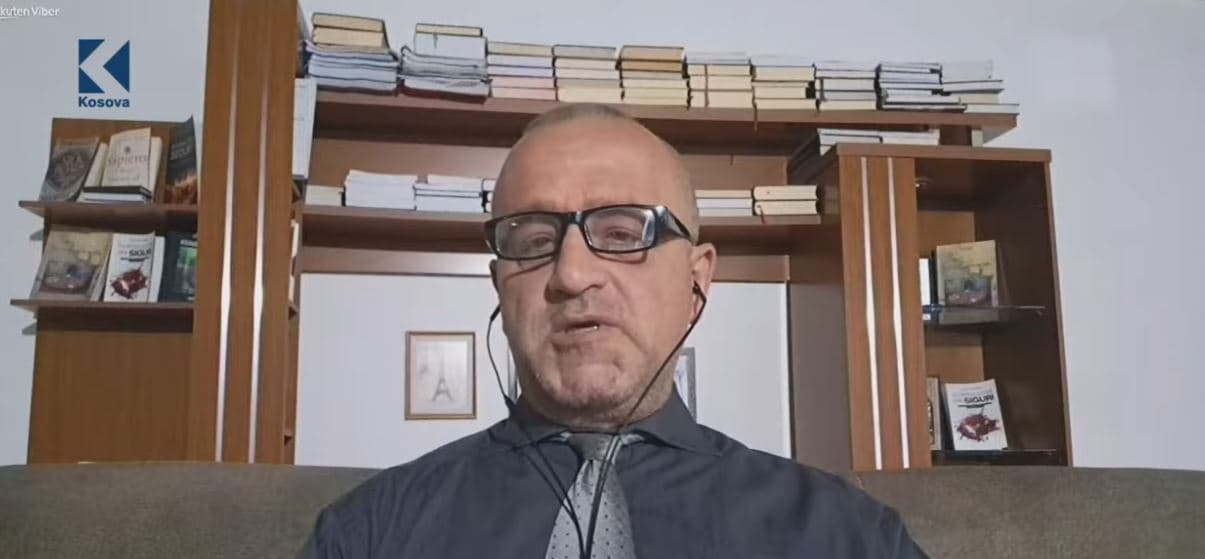 Dashevci: Vuçiqi është tashmë në fundin e tij (VIDEO)