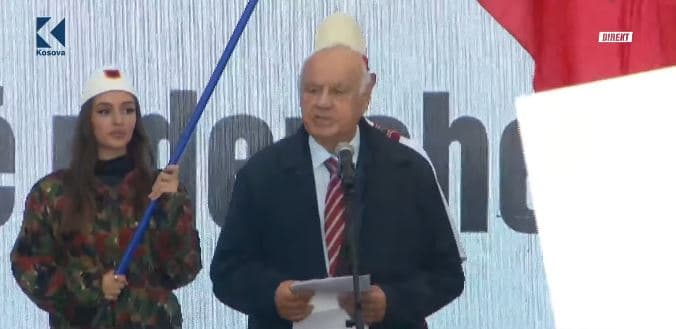 Moisiu: UÇK nuk ka kryer krime - Kreu detyrën më të lartë, çlirimin e Kosovës