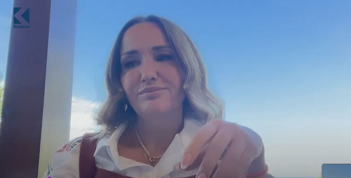 Antigona Kotorri parashikon rezultatin e zgjedhjeve të 12 tetorit (VIDEO)