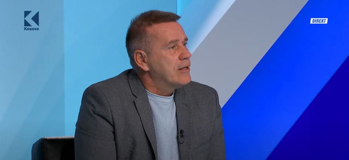 Arifi: VLEN-i instrument i Kurtit e Mickoskit siç është Lista Serbe e Vuçiqit