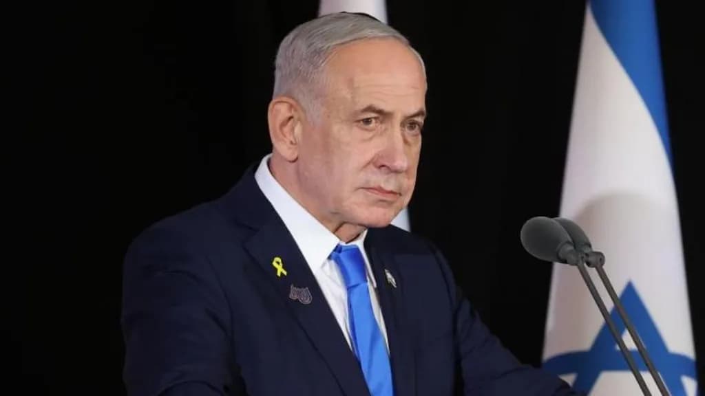 Netanyahu 'i vendosur' të bëjë presion mbi Hamasin për të gjetur pengjet e vdekura