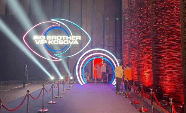 BBVK 4 po vjen së shpejti, publikohen pamje brenda shtëpisë