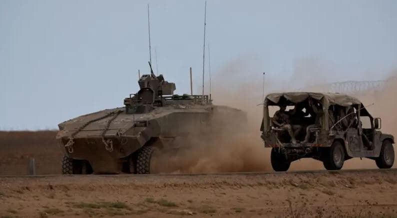 Për ta monitoruar armëpushimin në Gaza, ShBA-ja do të dërgojë 200 trupa në Izrael