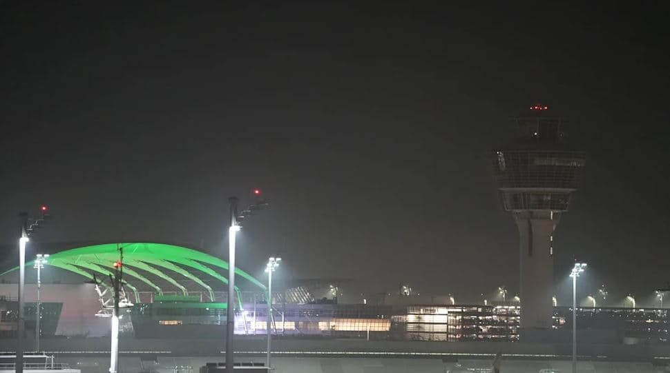 "Bild" sjell detaje: Dronët rrethuan aeroportin e Munihut për tre orë