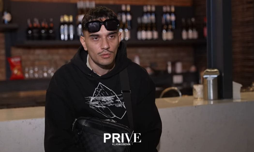 Buta: Nuk i kisha preferu prindërit me i lënë fëmijët e tyre me ngu muzikën tem (VIDEO)