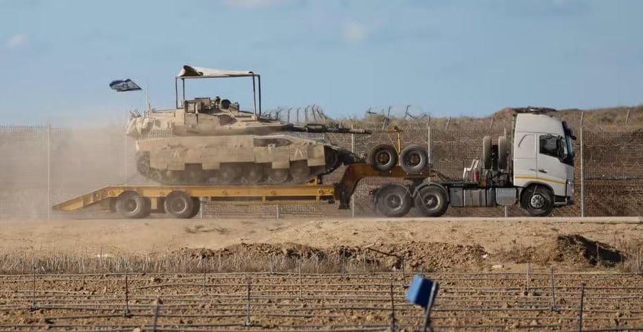 OKB thotë se ushtria izraelite vazhdon të vrasë civilë në Gaza