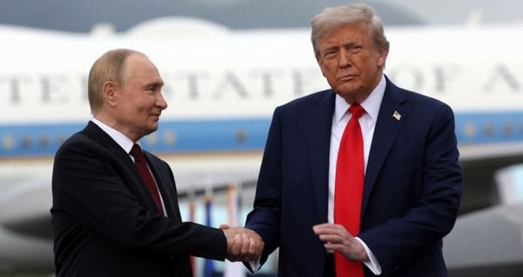 Mediat ruse tallin Trumpin: Është intelektualisht dembel, nuk do të na bëjë presion