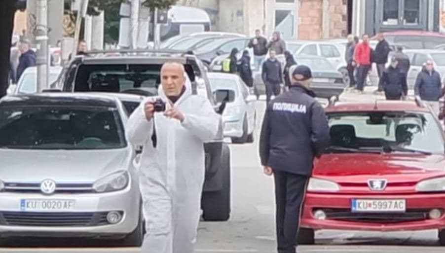 Bashkëshortja e politikanit të plagosur në Kumanovë e nxiti rastin? E përfshirë edhe një grua tjetër