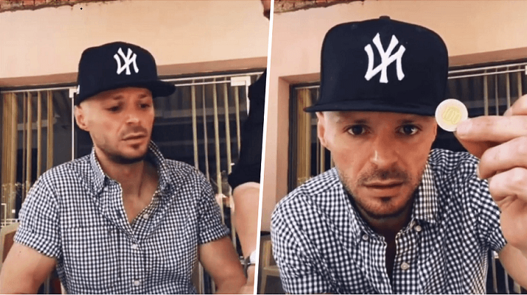 Cllevio ekstradohet sot nga Dubai në Shqipëri