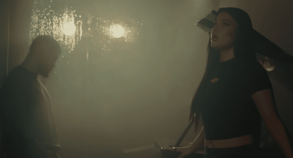 Noizy dhe Dhurata Dora publikojnë këngën “Atë ditë” (VIDEO)